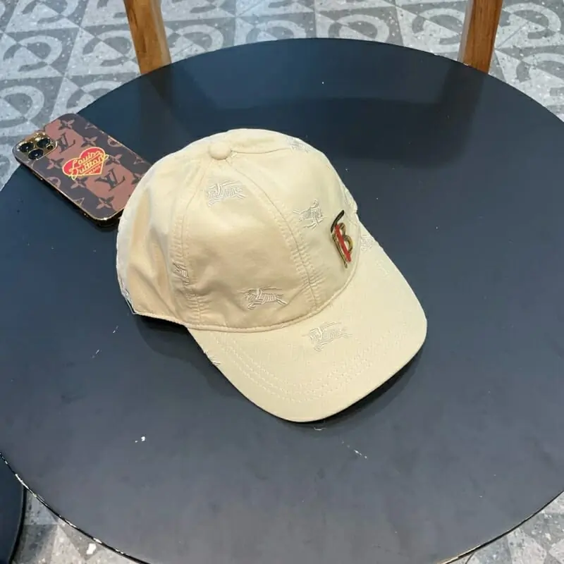 burberry casquette s_12222742